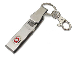 Victorinox Belt Clip - Perfect for Keys!