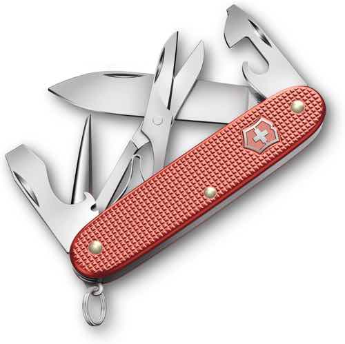 Victorinox Pioneer Knife