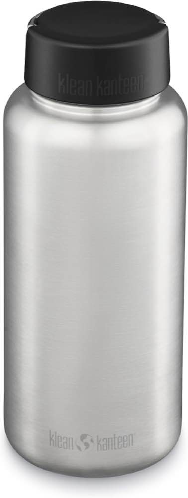 Klean Kanteen Wide 40 oz Water Bottle