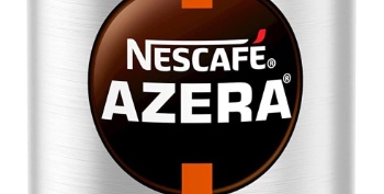 Nescafe Azera Instant Coffee
